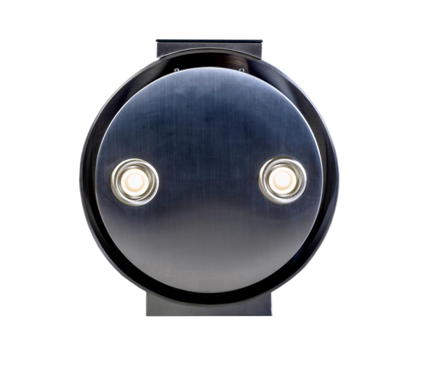 VDB TUBE P IX Glass - 1437983 - zdjęcie 4